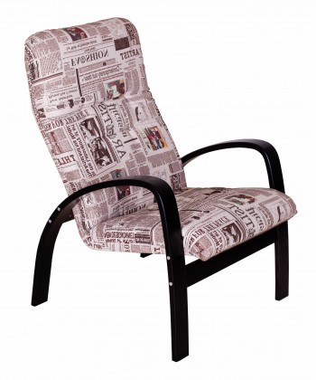 Кресло Ладога в Мохнатом Логу - mohnatyj-log.mebel54.com | фото