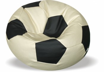 Кресло-Мяч Футбол в Мохнатом Логу - mohnatyj-log.mebel54.com | фото
