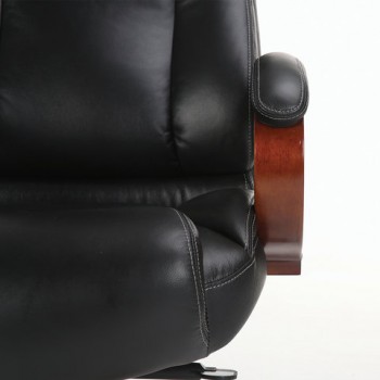 Кресло офисное BRABIX Infinity EX-707 в Мохнатом Логу - mohnatyj-log.mebel54.com | фото